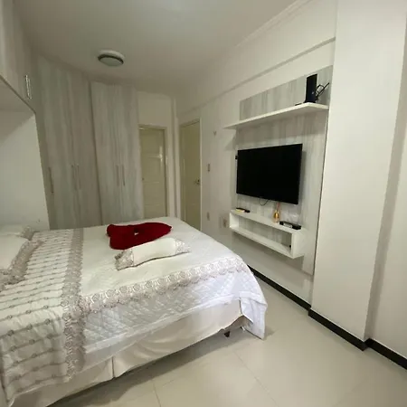Apartamento Imperial IV Castanhal Exterior photo