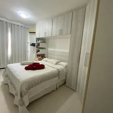 Apartamento Imperial IV Castanhal Exterior photo