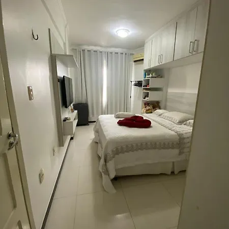 Apartamento Imperial IV Castanhal Exterior photo