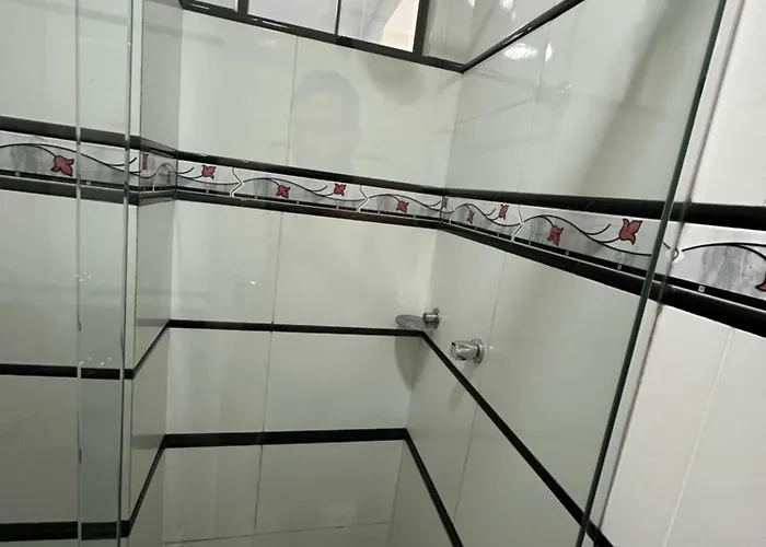 Apartamento Imperial IV
