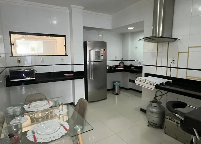 Apartamento Imperial IV