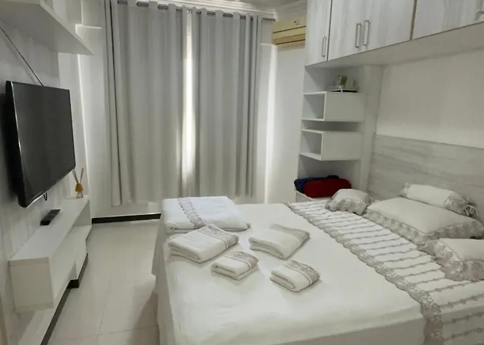 Apartamento Imperial IV