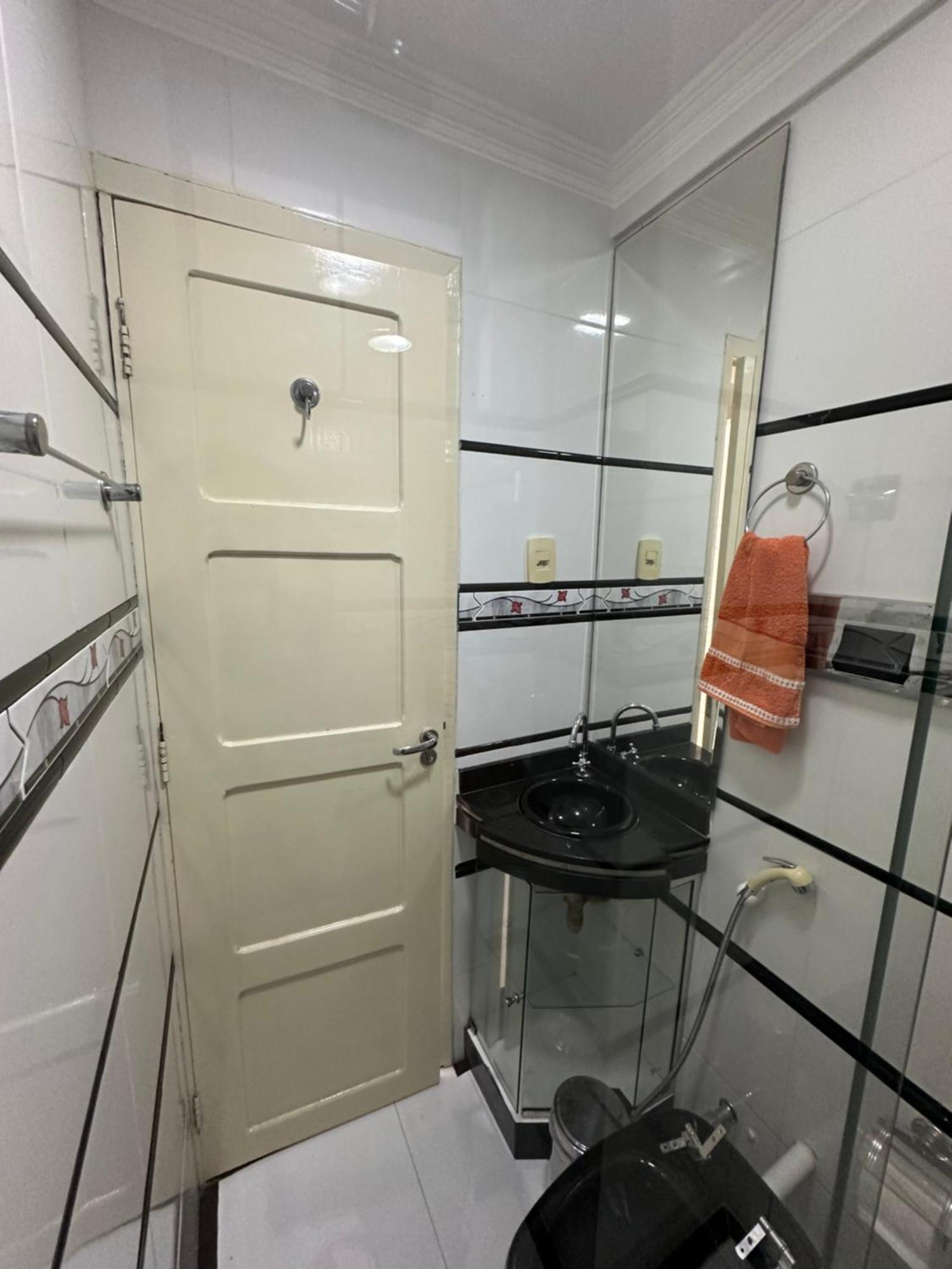 Apartment Imperial Iv