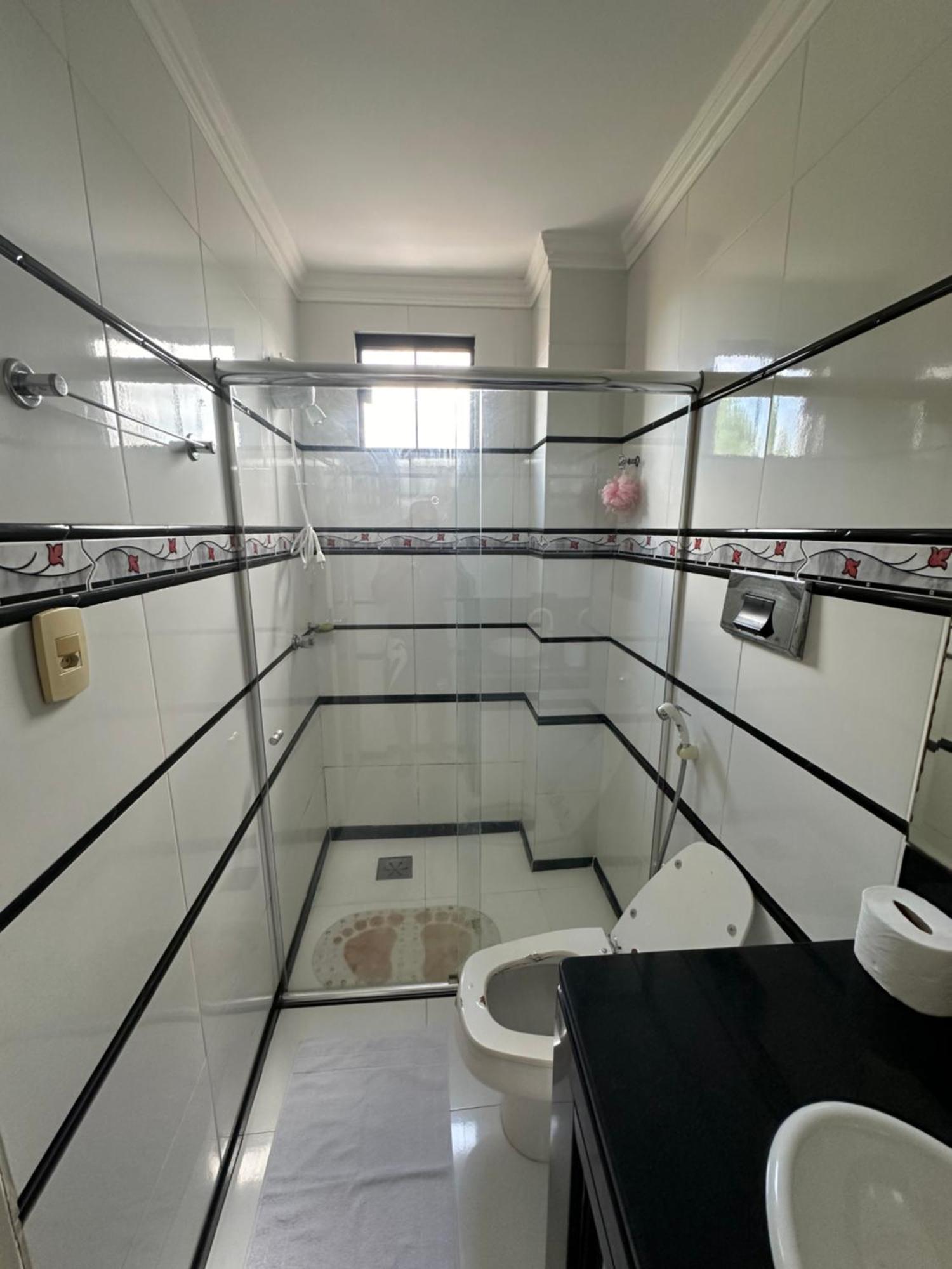 Imperial Iv Apartment Castanhal