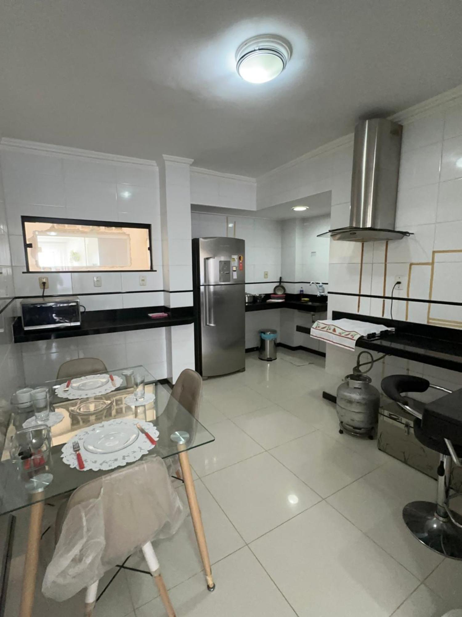 Apartment Imperial Iv Castanhal