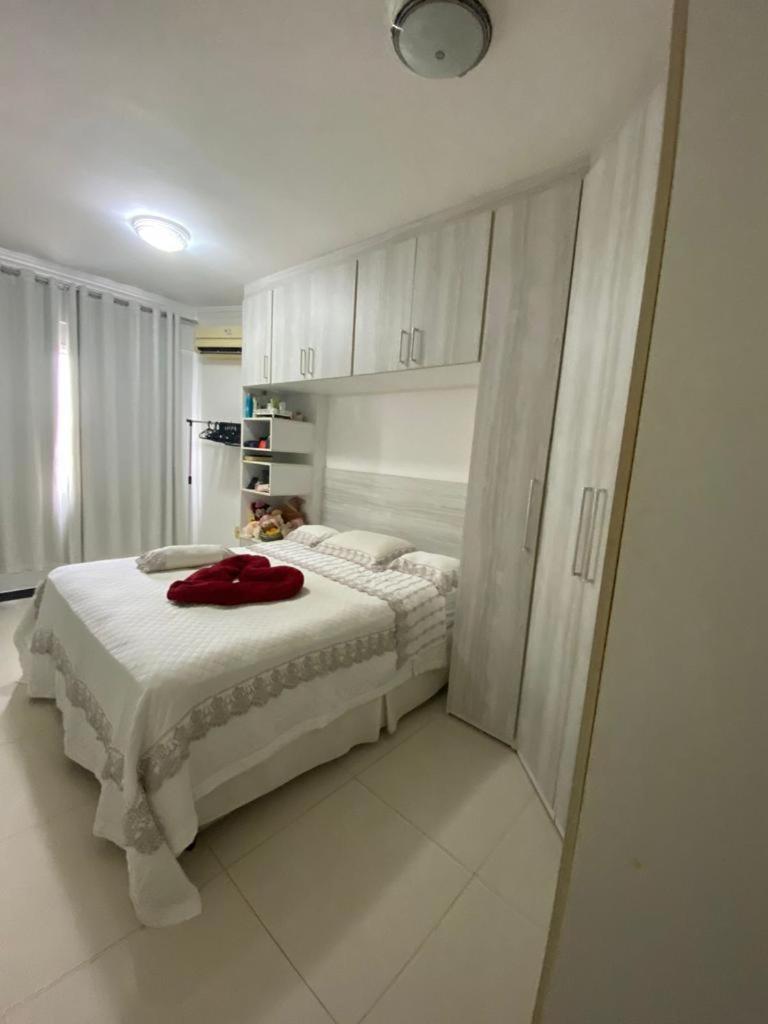 Imperial Iv Apartment